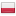 vvoce.it server is located in Poland